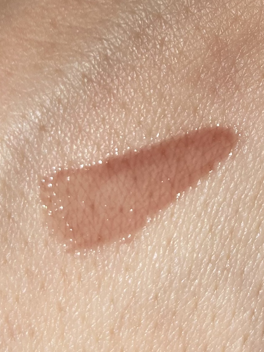 ディオール アディクト リップ マキシマイザー 020マホガニー/Dior/リップグロスを使ったクチコミ（3枚目）