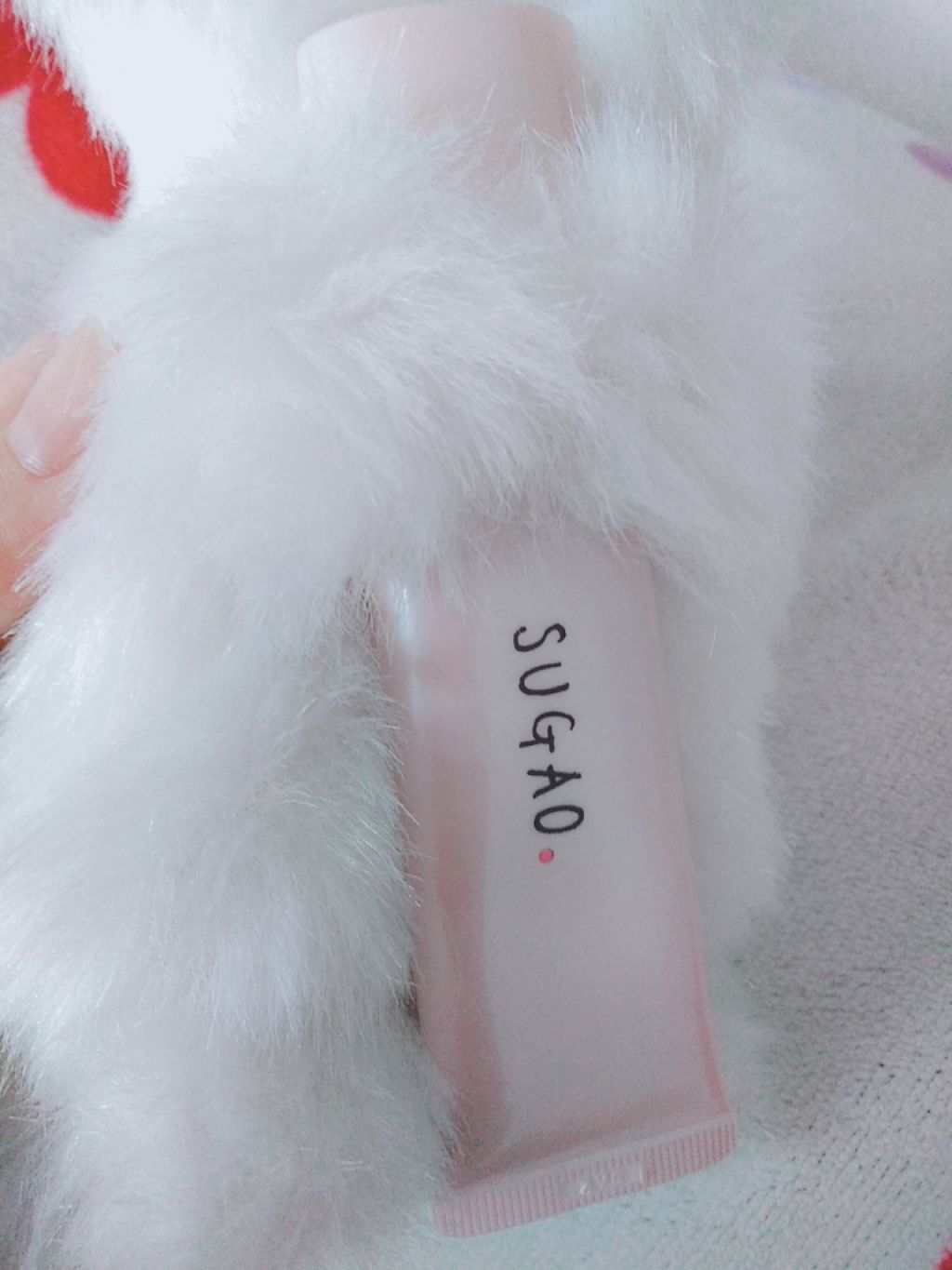 スノーホイップクリーム/SUGAO®/化粧下地を使ったクチコミ(2枚目)