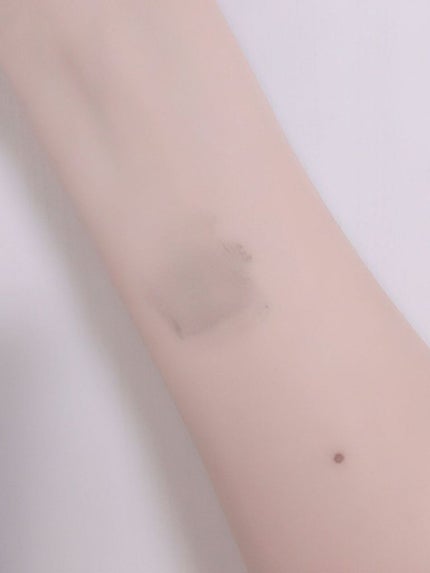 ラッシュフォーマー(クリア)/KATE/マスカラを使ったクチコミ(5枚目)