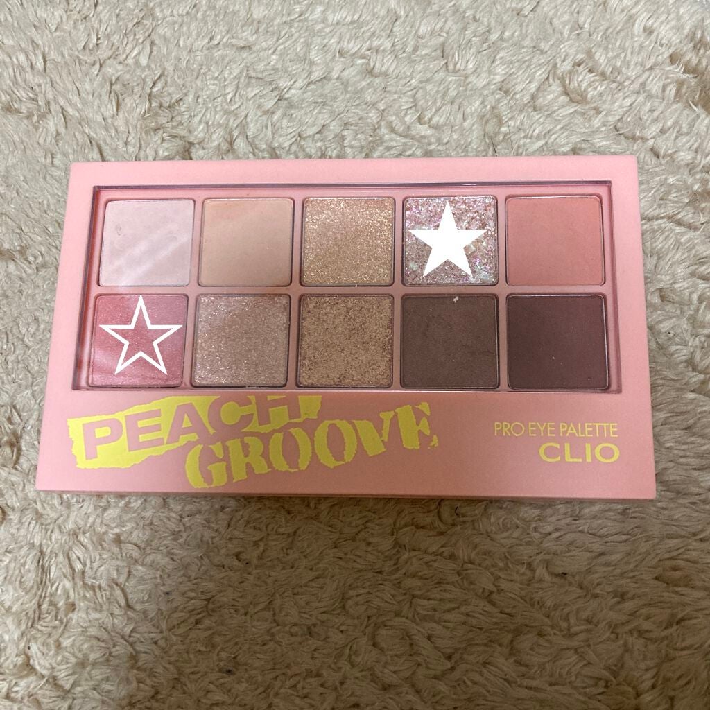 クリアコートマスカラ/キャンメイク/マスカラトップコートを使ったクチコミ(4枚目)