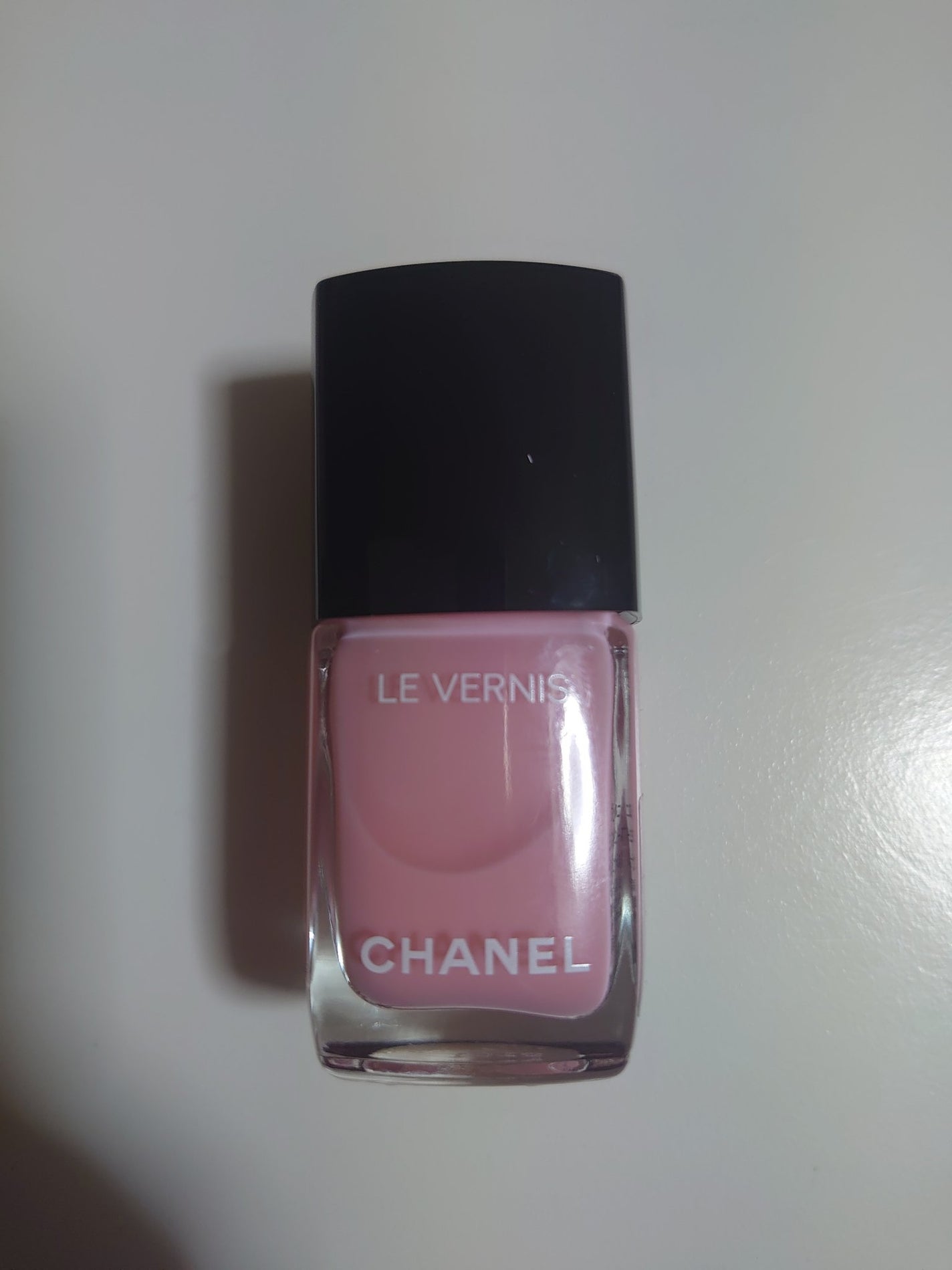 ヴェルニ ロング トゥニュ/CHANEL/マニキュアを使ったクチコミ(7枚目)