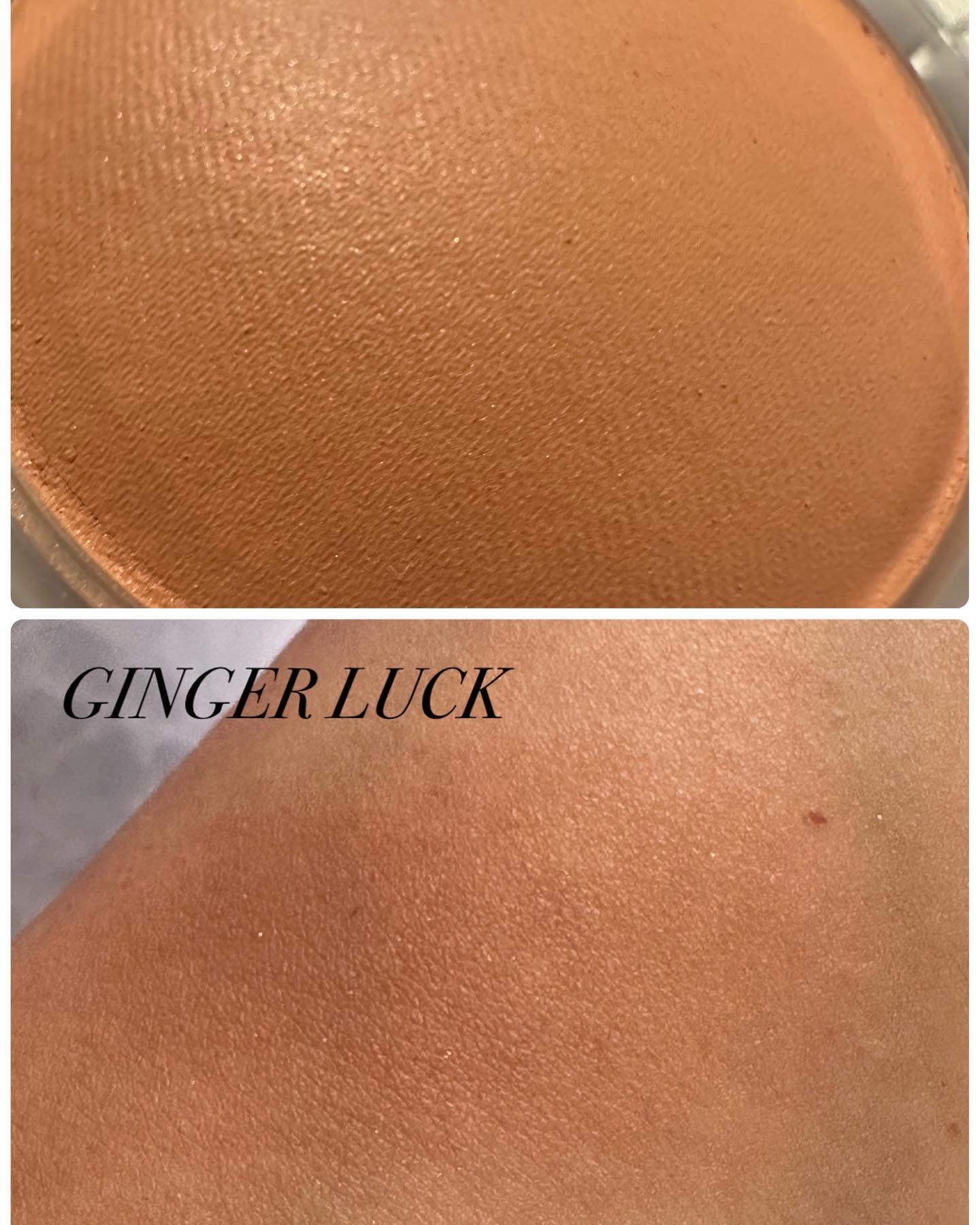 グロープレイ クッショニー ブラッシュ/M・A・C/ジェル・クリームチークを使ったクチコミ（2枚目）