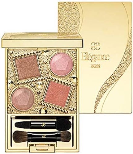 ノーズ&アイブロウパウダー/CEZANNE/パウダーアイブロウを使ったクチコミ(4枚目)