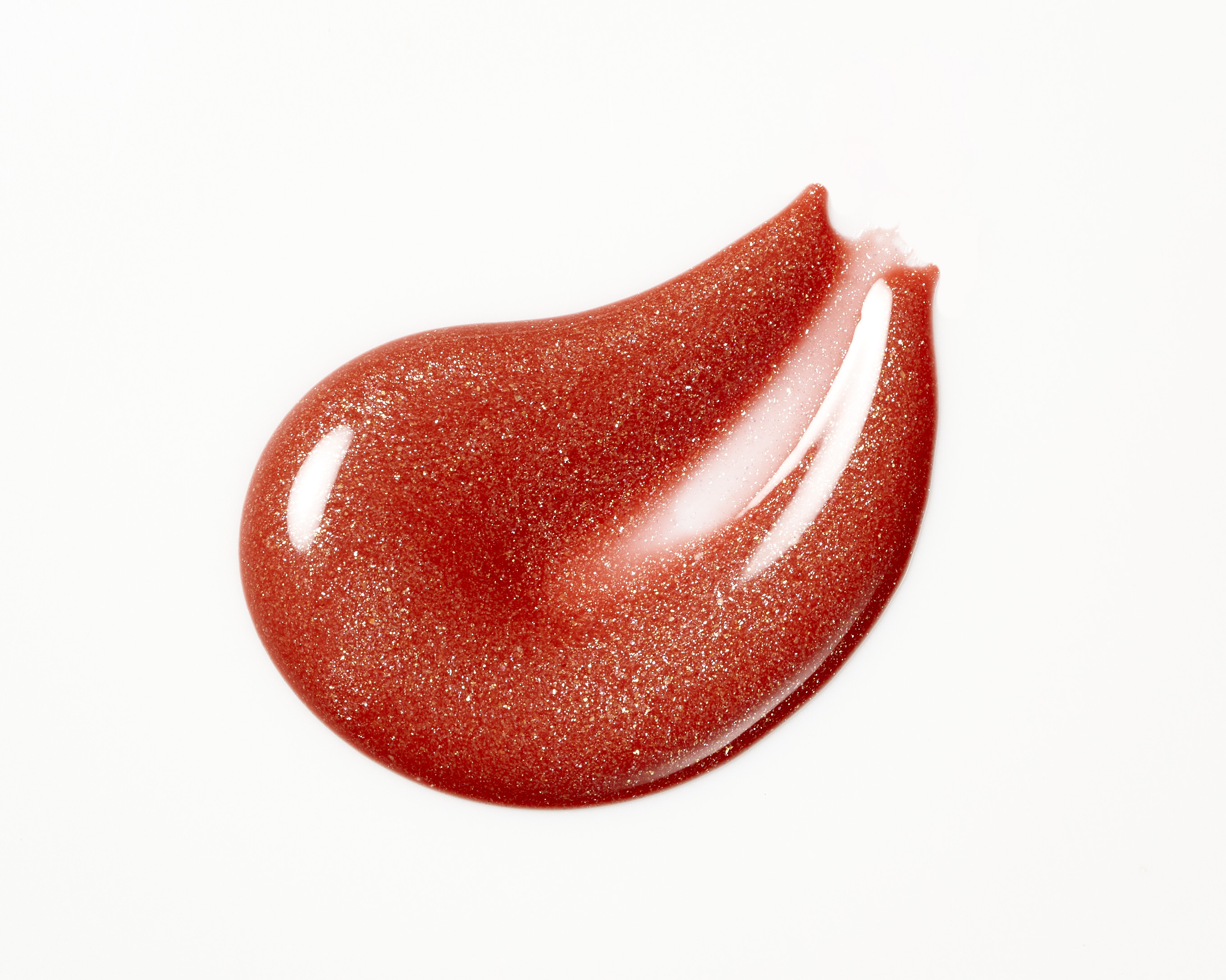 フラッシュ映えグロス〈リップカラー〉 02 凛ROSE