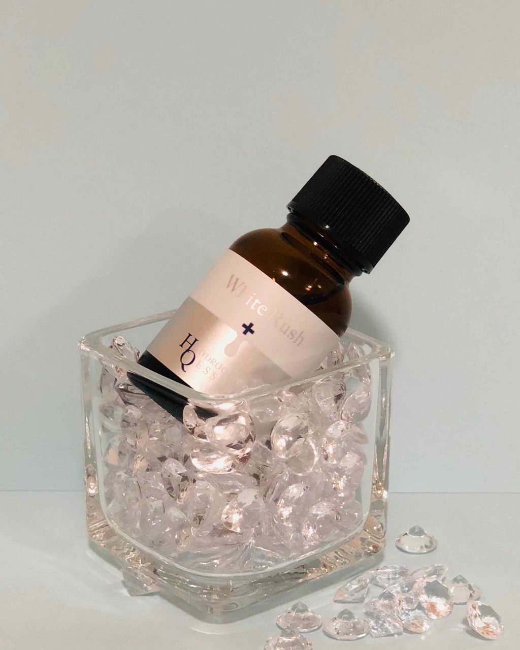 ホワイトラッシュ HQ美容液/White Rush/美容液を使ったクチコミ（2枚目）