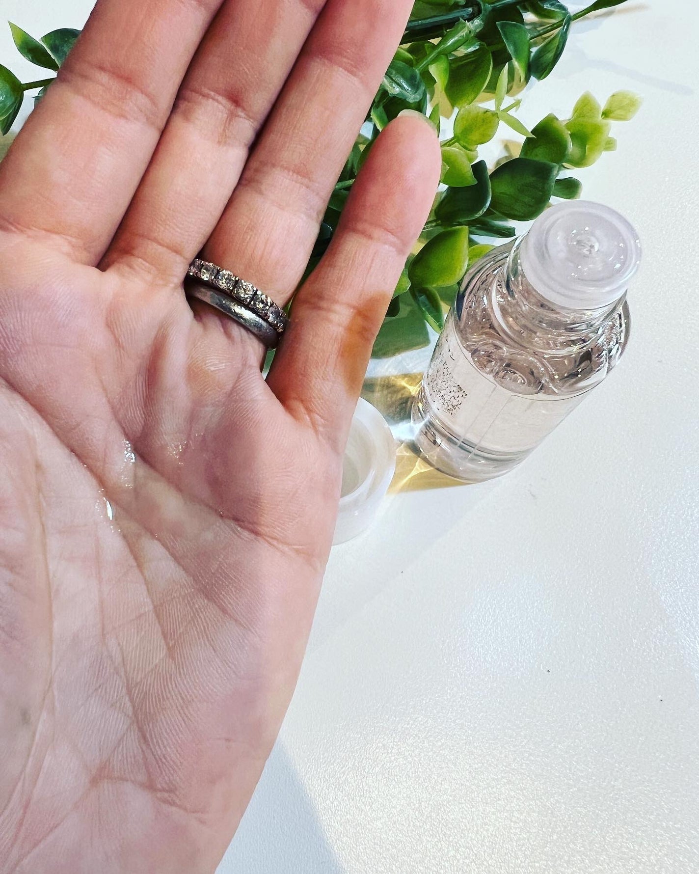 スペシャルトライアルセット/Jullants/トライアルキットを使ったクチコミ(6枚目)