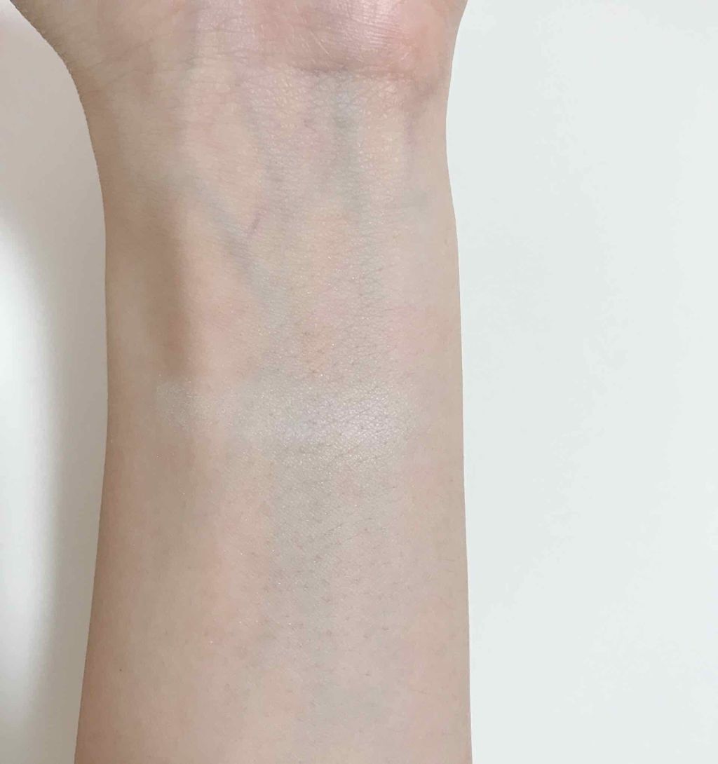 トランスペアレントフィニッシュパウダー/キャンメイク/プレストパウダーを使ったクチコミ(3枚目)