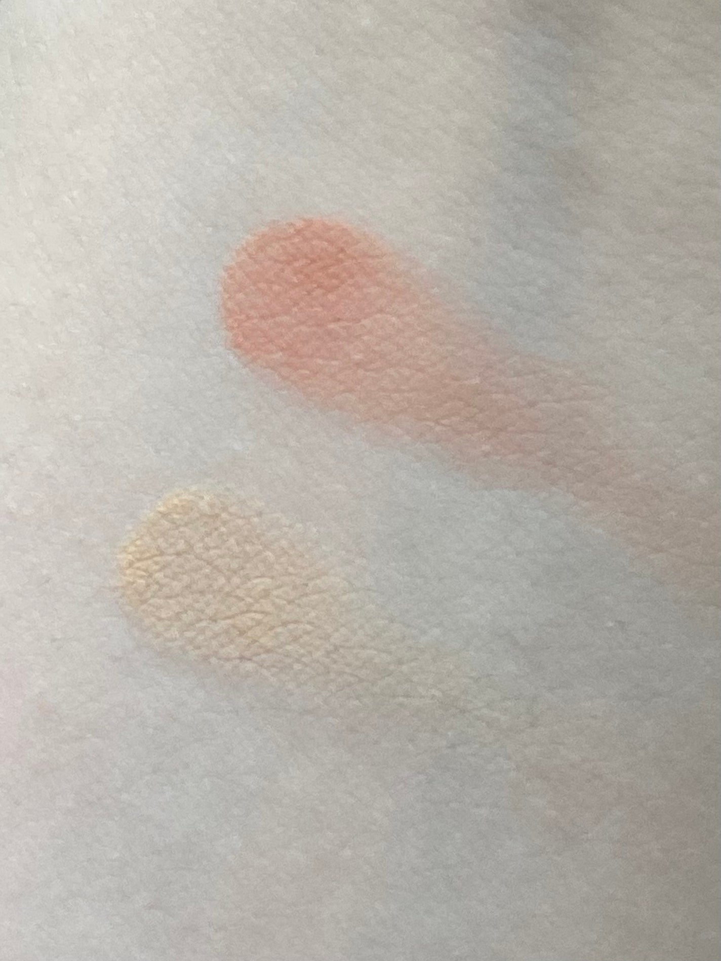 リシェ レッドトリック アイコンシーラー/Visée/パレットコンシーラーを使ったクチコミ(2枚目)