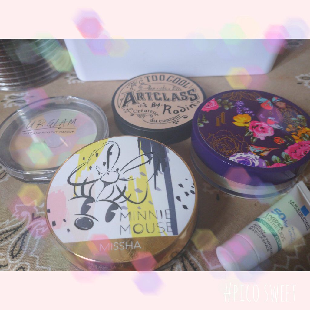 マッド マット リップ 09 MELLOW ROSE/CLIO/口紅を使ったクチコミ（1枚目）