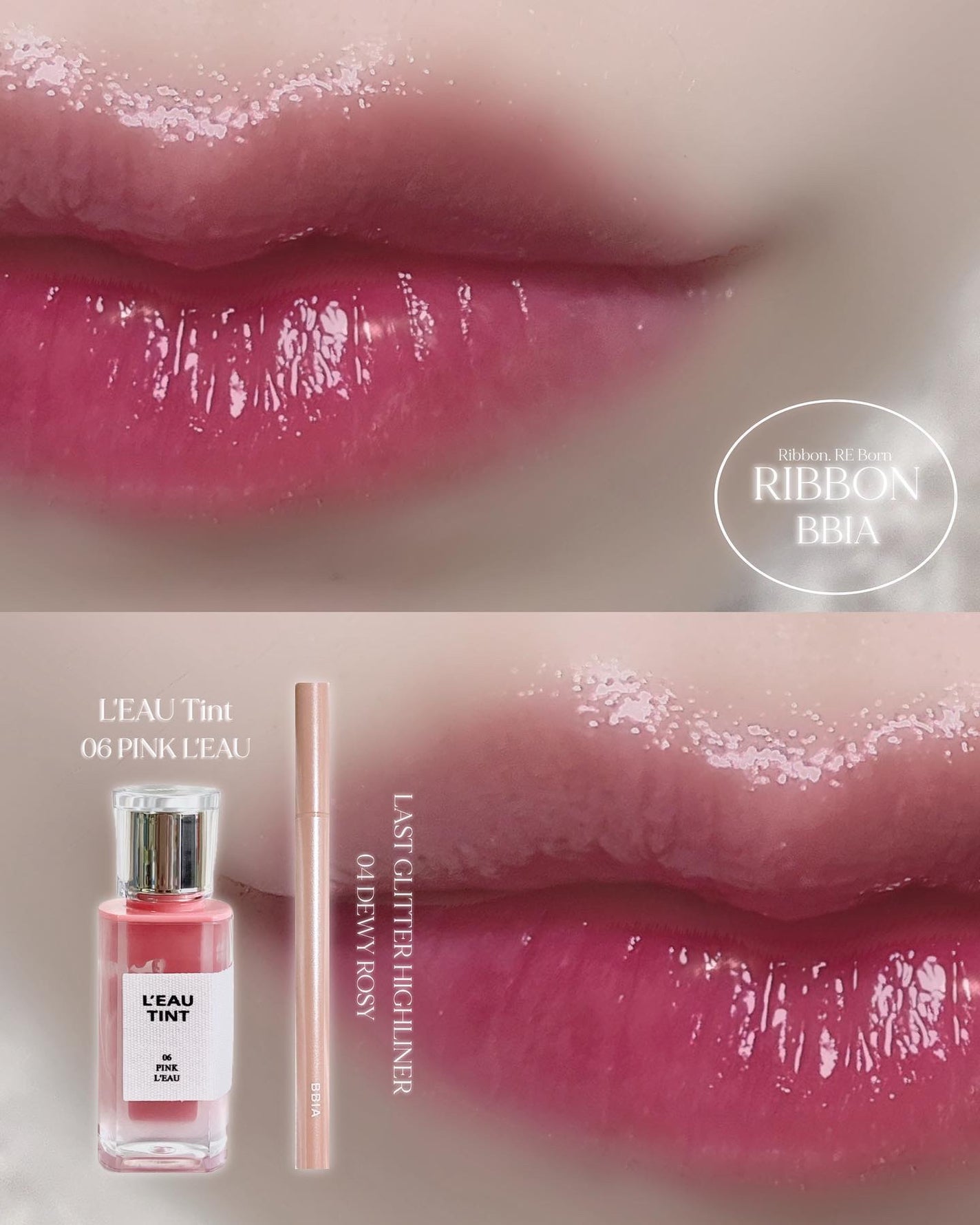 ローティント/BBIA/リップティントを使ったクチコミ(3枚目)