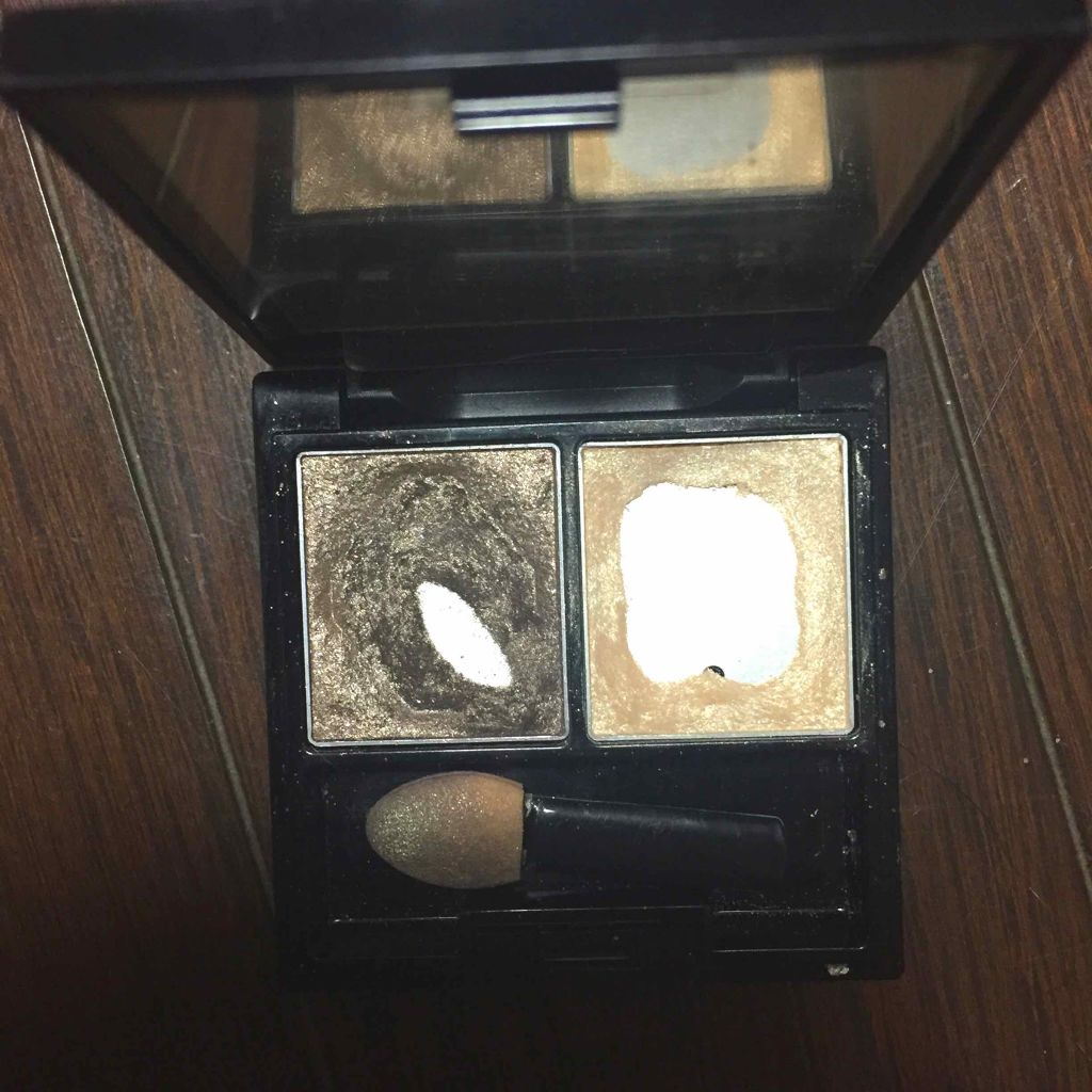 セレクト アイカラー/ESPRIQUE/単色アイシャドウを使ったクチコミ（3枚目）