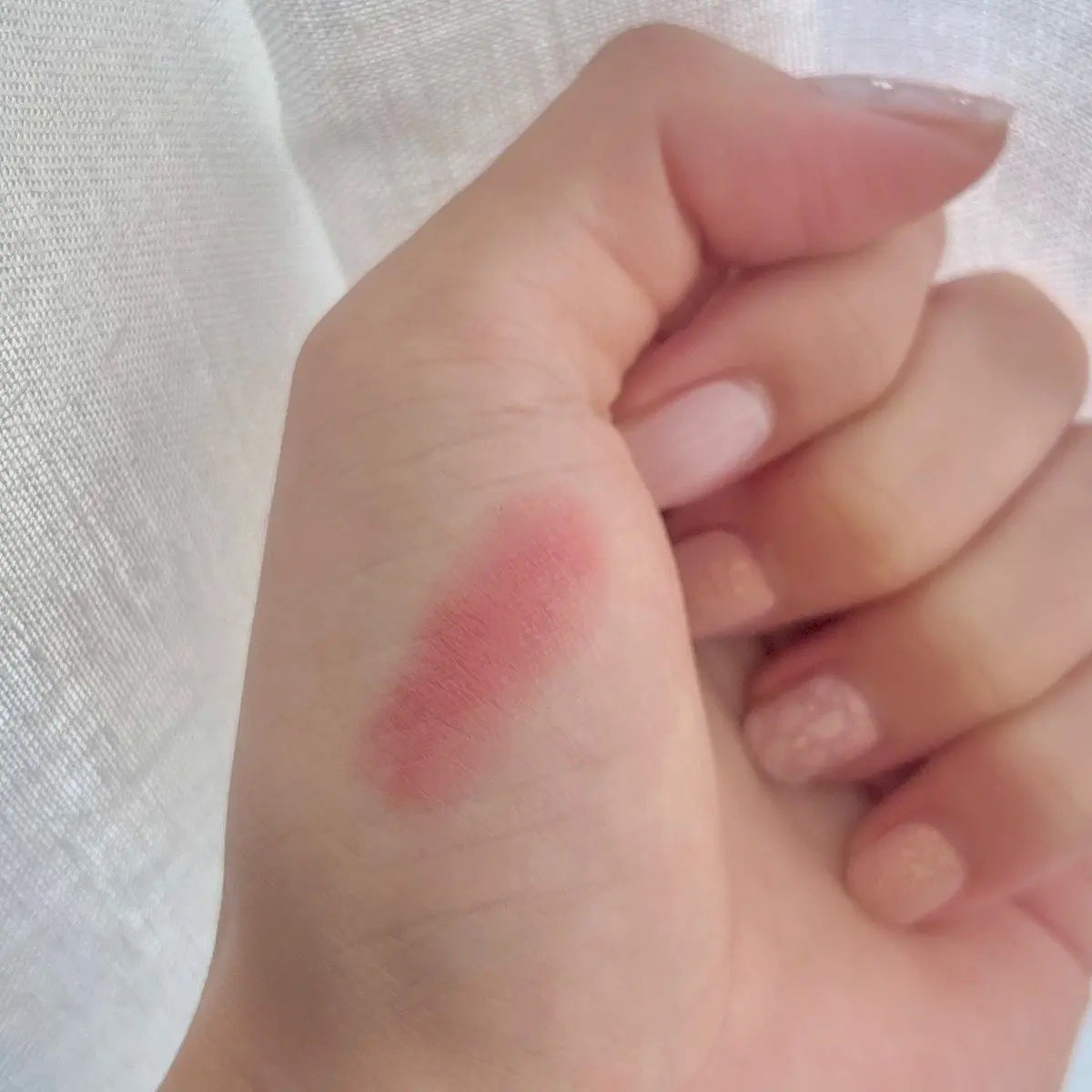 ルージュデコルテ クリームグロウ/DECORTÉ/口紅を使ったクチコミ(2枚目)