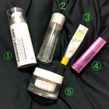 リフトジェネシス/アテニア/美容液を使ったクチコミ(1枚目)