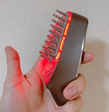試してみた】スカルプ電気ブラシ アンファー(スカルプD)のリアル 試してみた】スカルプ電気ブラシ アンファー(スカルプD)のリアル