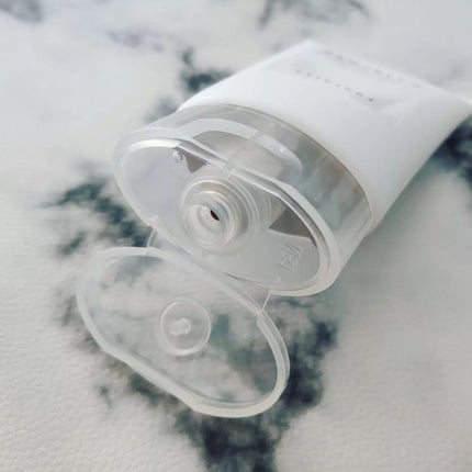 センテラ スージングクリーム/SKIN1004/フェイスクリームを使ったクチコミ(2枚目)