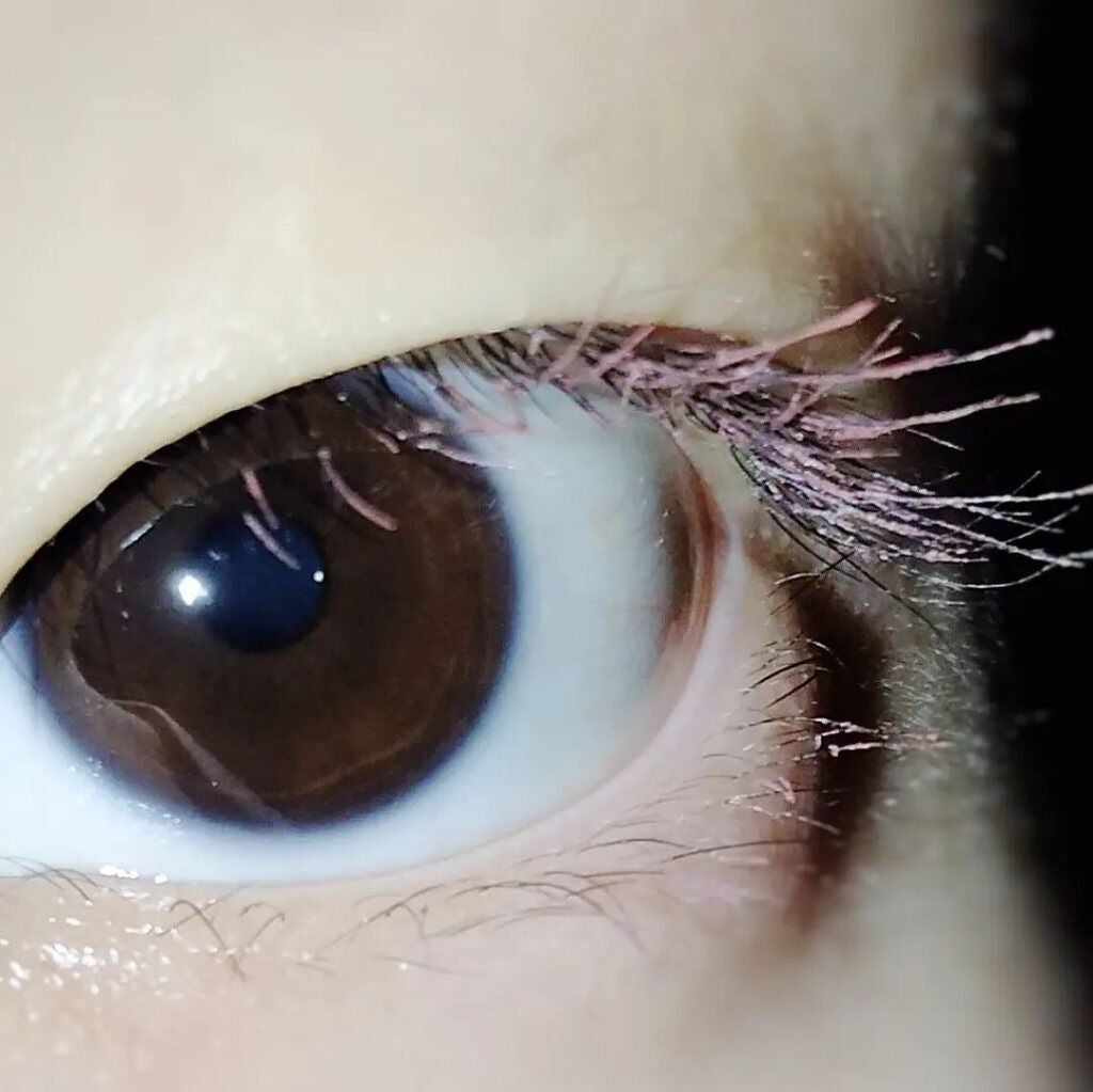 ぎんむぎ@フォロバするお👍🏻🎀 on LIPS 「💭▶️シアーズロングステイフィルム04ラベンダーミルク05マー..」(6枚目)