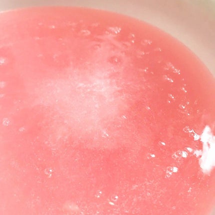 モンスターバブル スッキリFREE /バブ/炭酸系入浴剤を使ったクチコミ(2枚目)