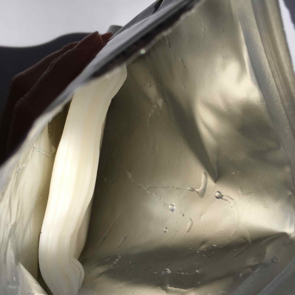 ワフードメイド 酒粕マスク/pdc/シートマスク・パックを使ったクチコミ（2枚目）