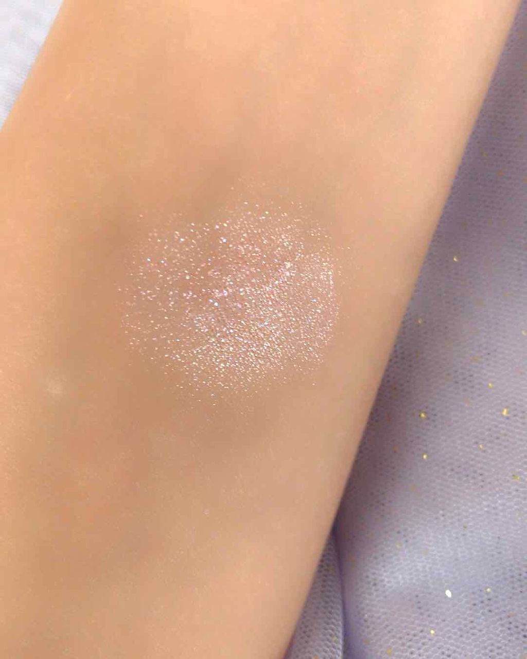 ウィンクグロウアイズ/キャンメイク/ジェル・クリームアイシャドウを使ったクチコミ(3枚目)