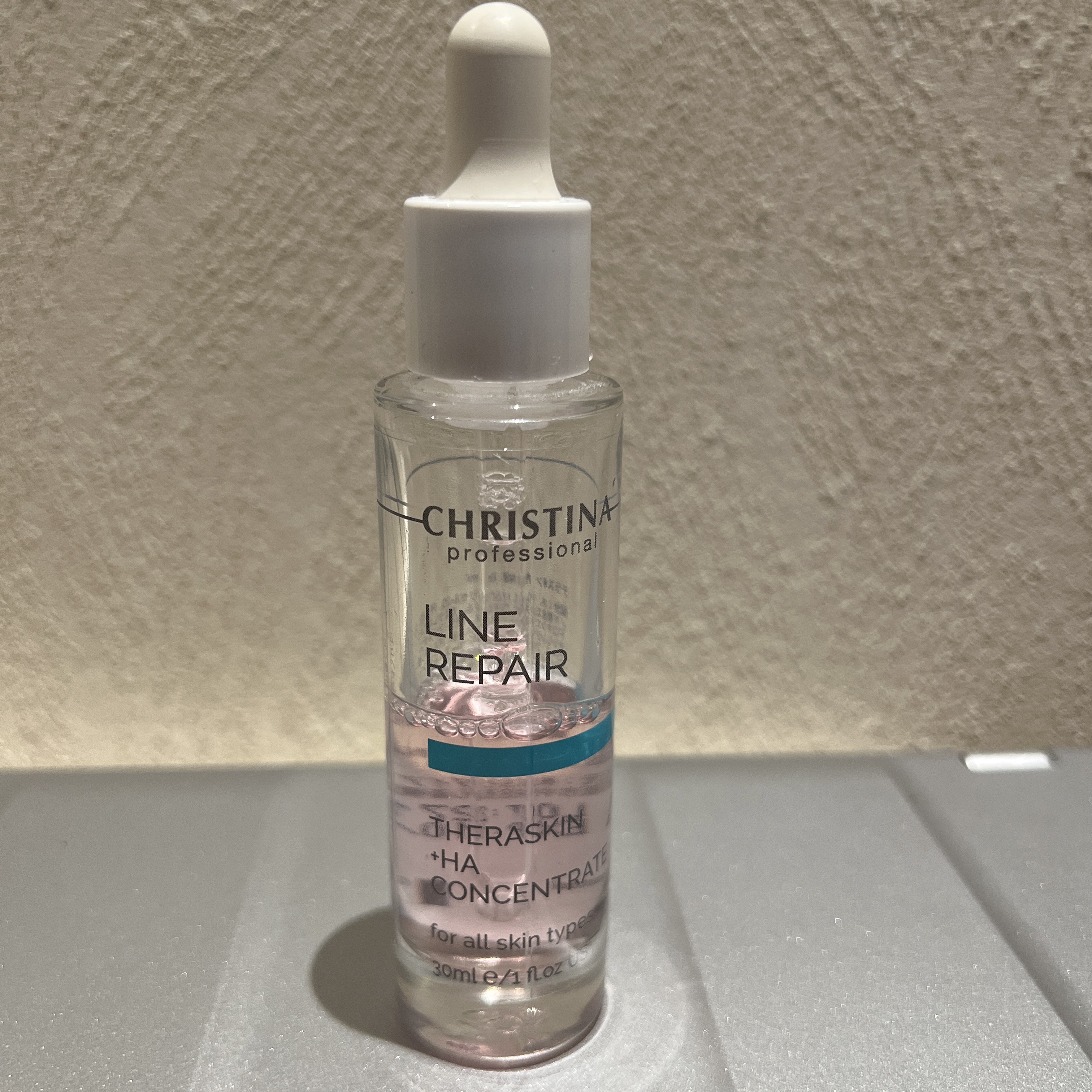 テラスキン/LINE REPAIR/美容液を使ったクチコミ（3枚目）