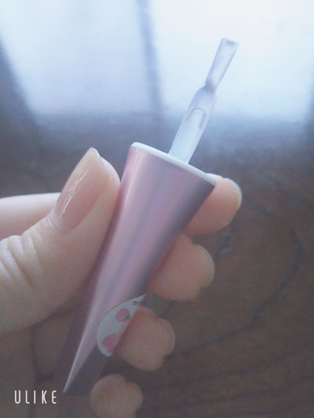 ネイルオイル/ベリンダ/ネイルオイル・トリートメントを使ったクチコミ(2枚目)