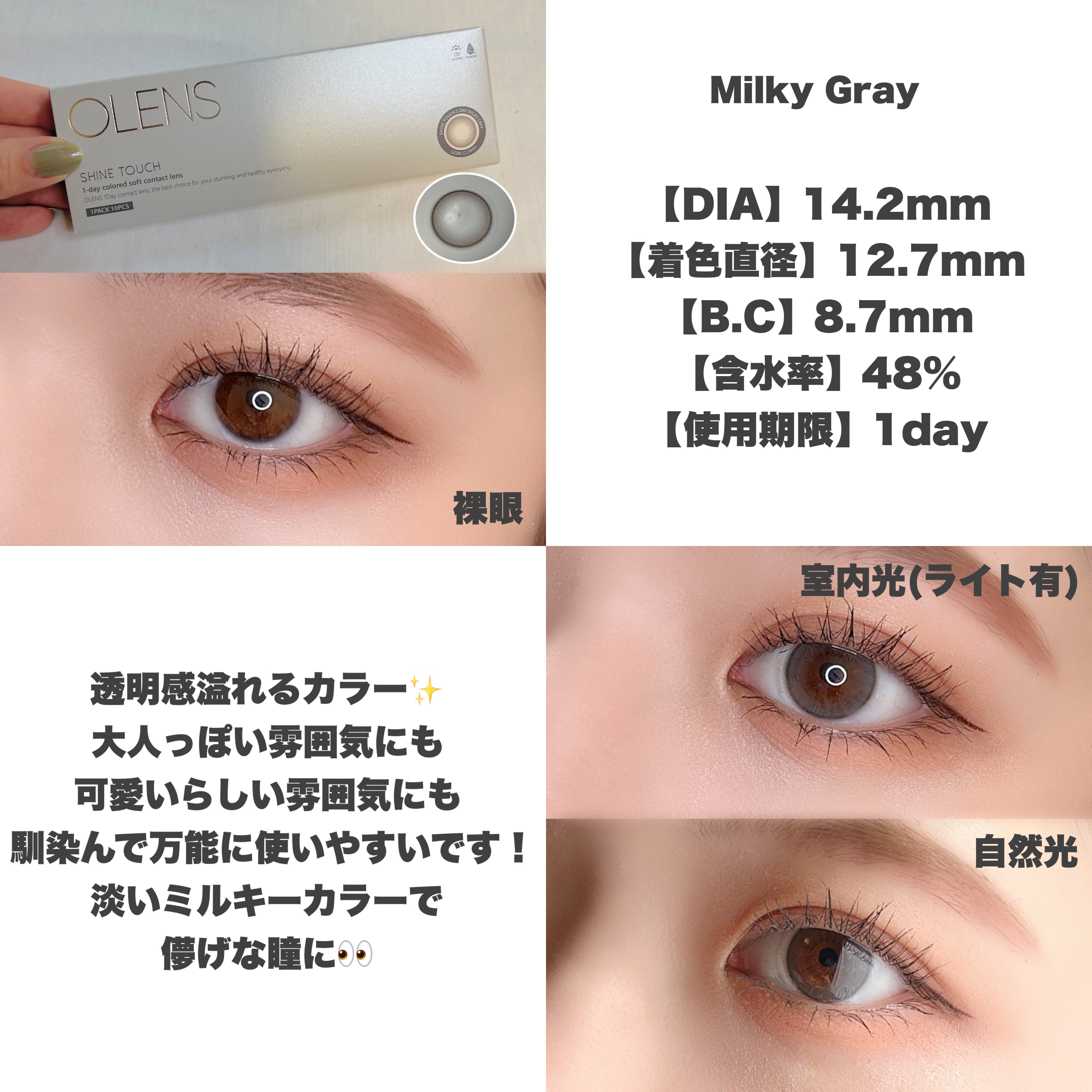 を使ったクチコミ（3枚目）