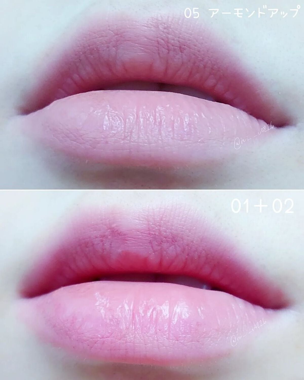 シフォン ムード リップ/CLIO/口紅を使ったクチコミ(5枚目)