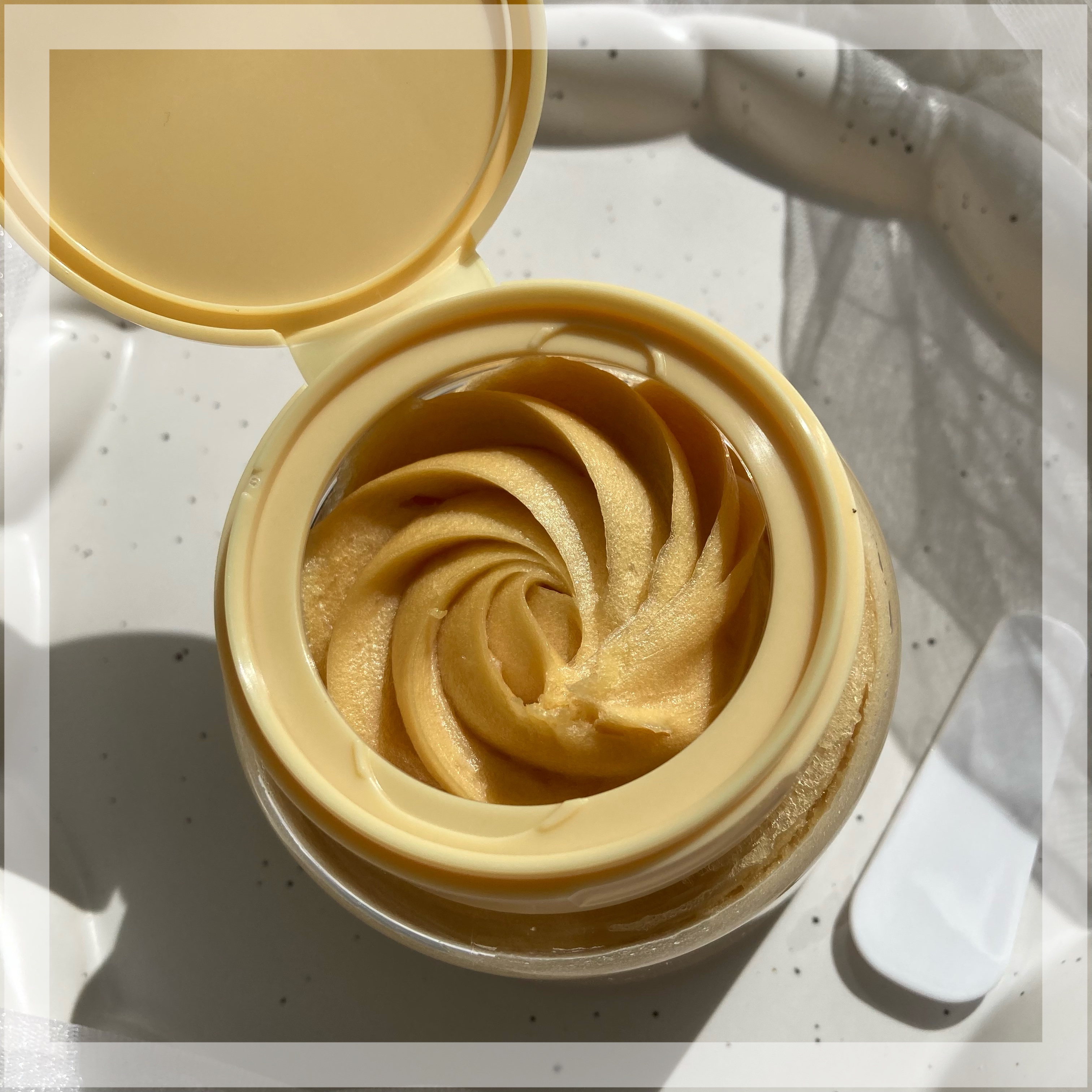 ヴィーガンパッククレンザー/WHIPPED/洗顔フォームを使ったクチコミ（2枚目）