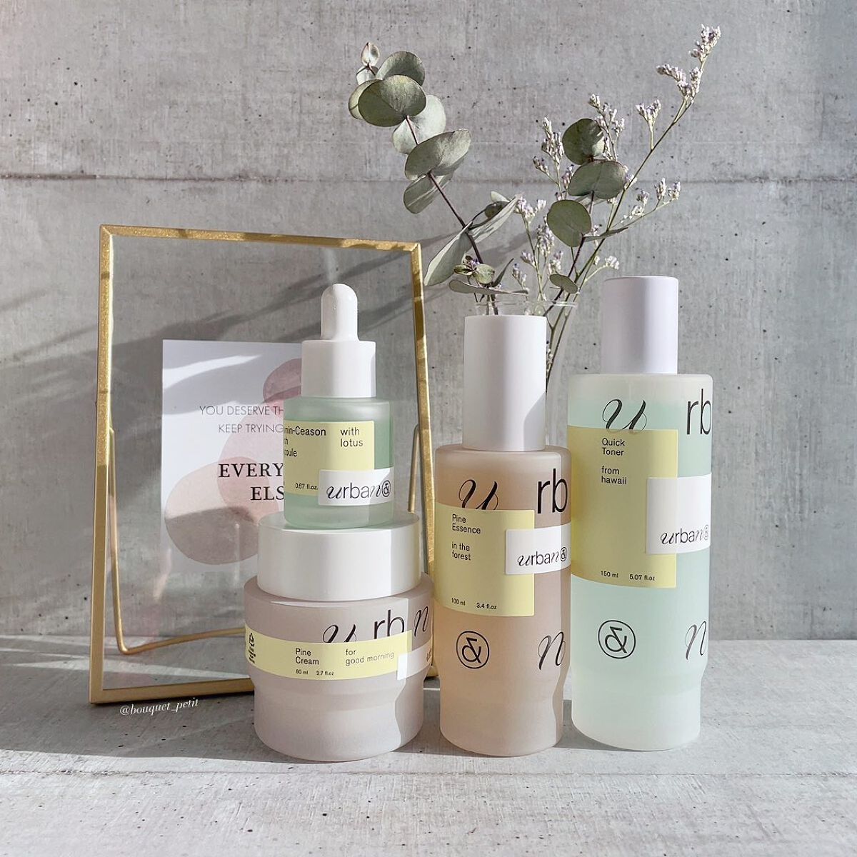 Vitamine ceason Fresh Ampoule /urbanand/美容液を使ったクチコミ（1枚目）