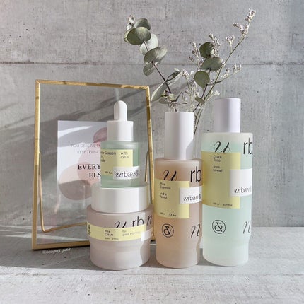 Vitamine ceason Fresh Ampoule /urbanand/美容液を使ったクチコミ(1枚目)