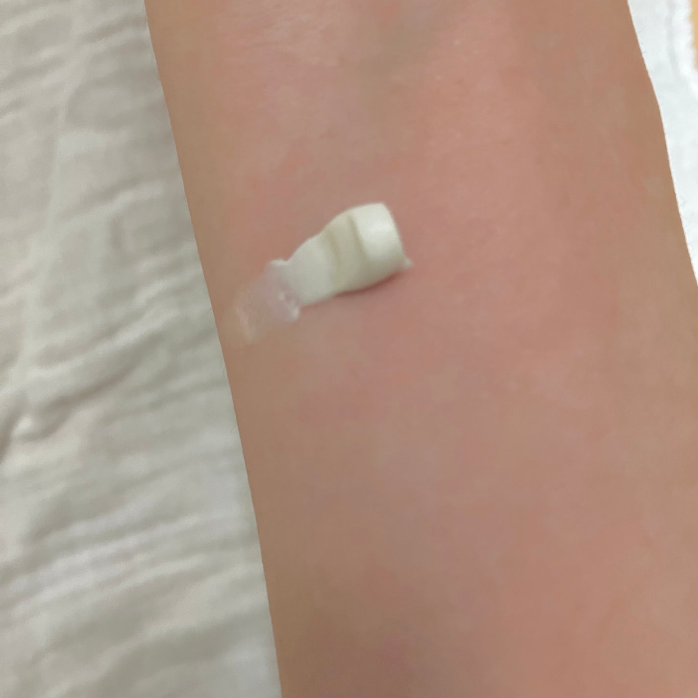 ニベア2WAY美容洗顔/ニベア/洗顔フォームを使ったクチコミ(2枚目)