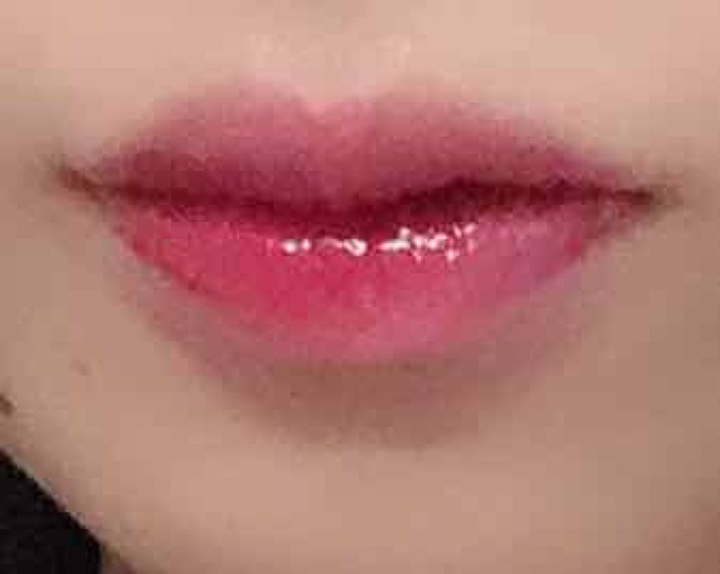 ハイライト&リタッチコンシーラー UV/キャンメイク/リキッドコンシーラーを使ったクチコミ(3枚目)