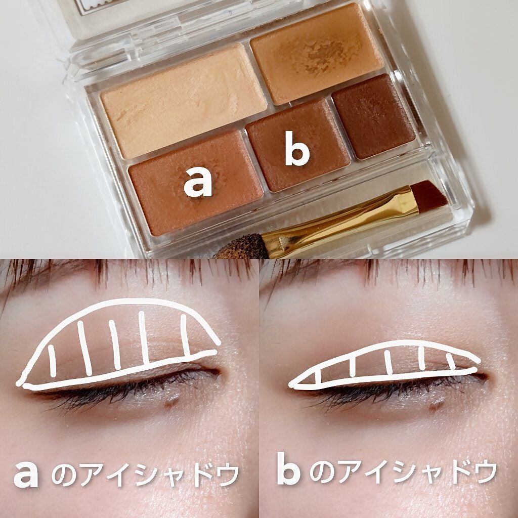 「塗るつけまつげ」ロングタイプ/デジャヴュ/マスカラを使ったクチコミ(2枚目)