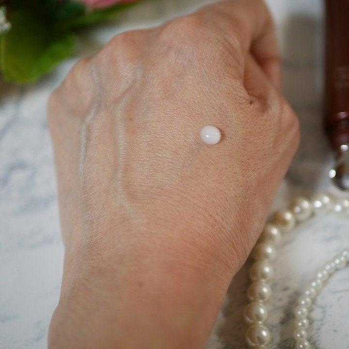 Plenum スムーストリートメント ローション/N organic/化粧水を使ったクチコミ(6枚目)