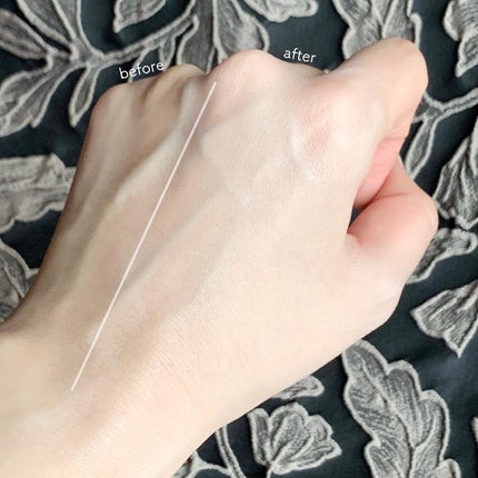 ザ スキン ミニマリスト/DECORTÉ/化粧下地を使ったクチコミ(4枚目)