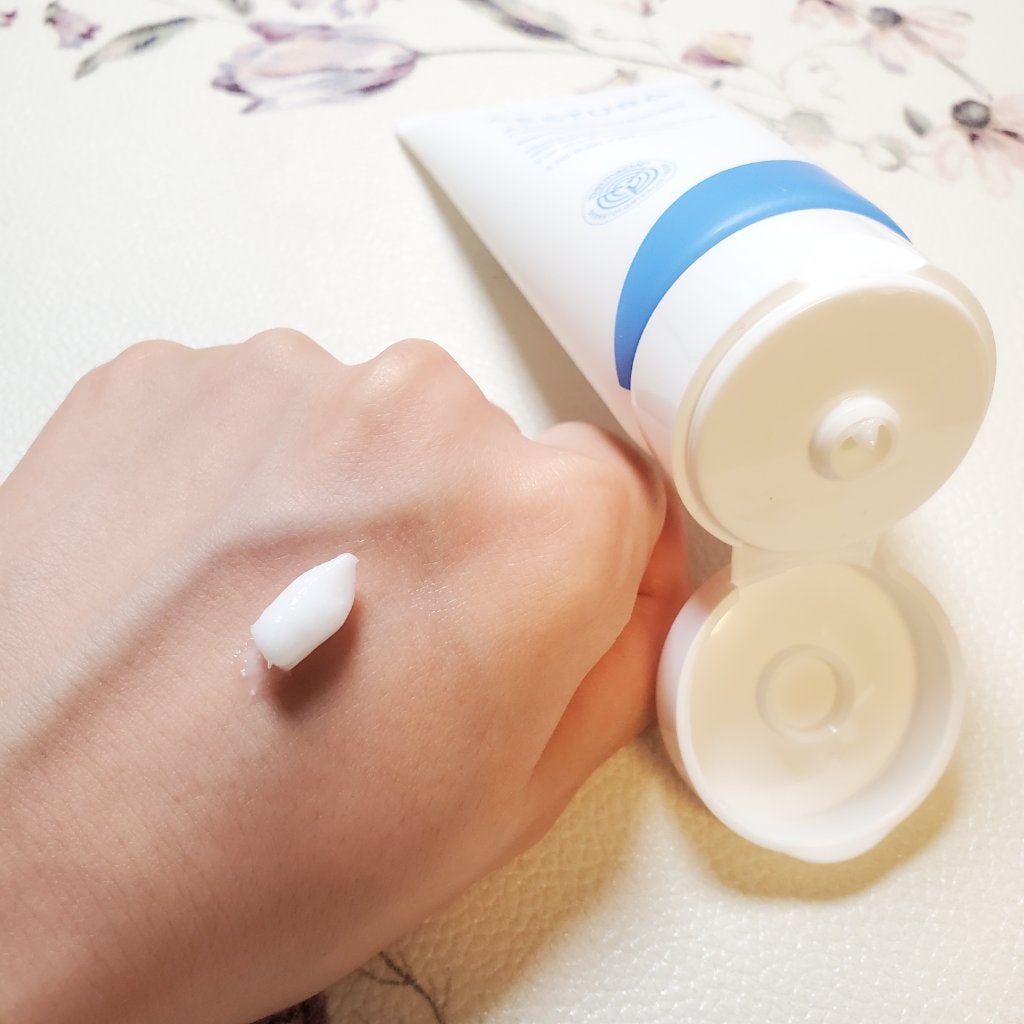 アトバリア365クリーム/AESTURA/フェイスクリームを使ったクチコミ(2枚目)