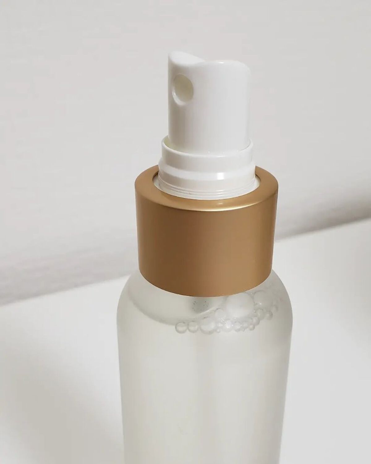 セッティングフィクサー/VELY VELY/フィックスミストを使ったクチコミ(3枚目)