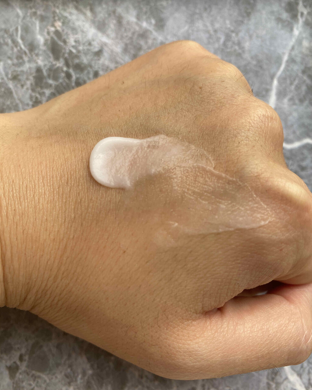 ダスキンハンドクリーム/ダスキン/ハンドクリームを使ったクチコミ（3枚目）