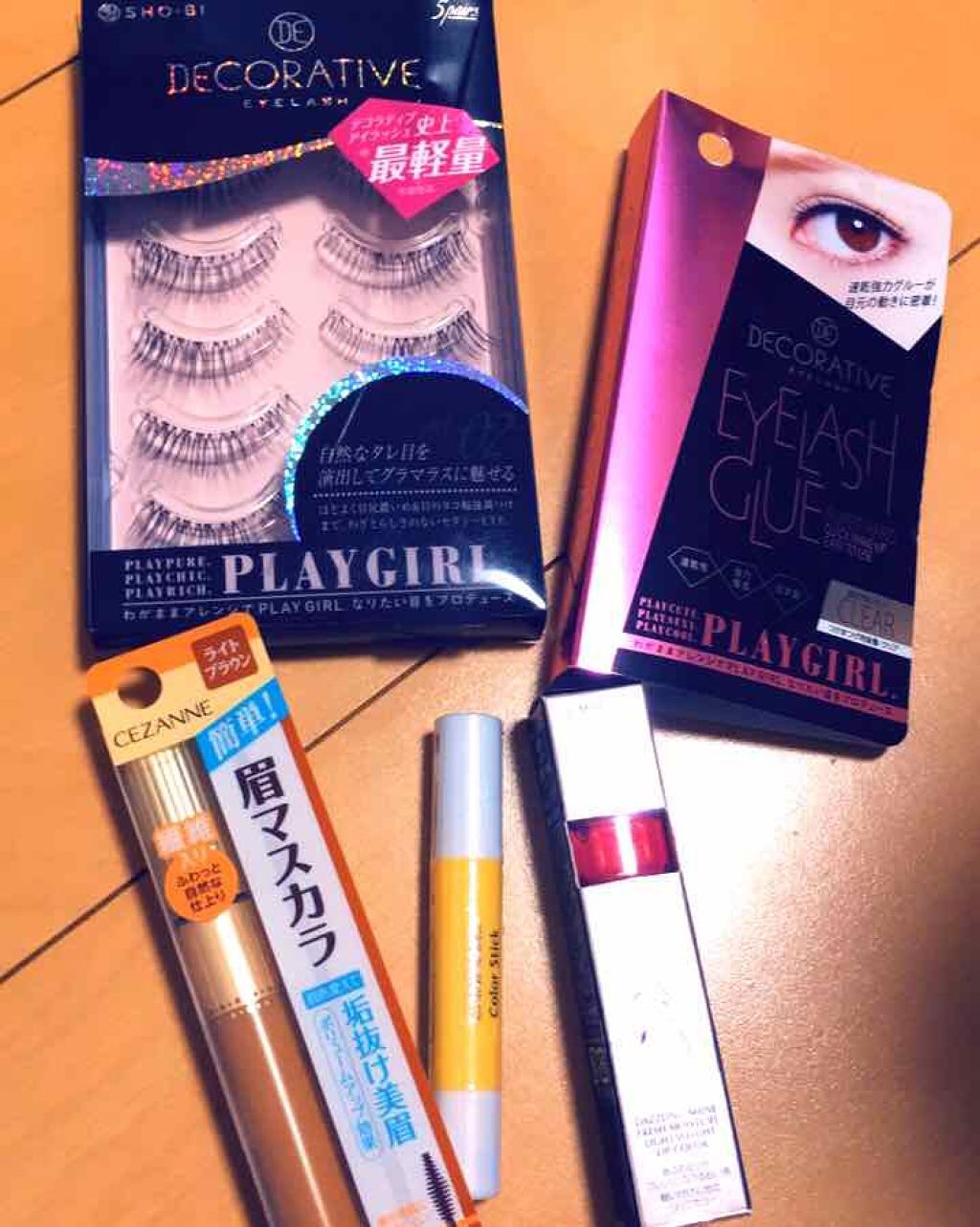 シャインカレス/ロレアル パリ/口紅を使ったクチコミ（1枚目）