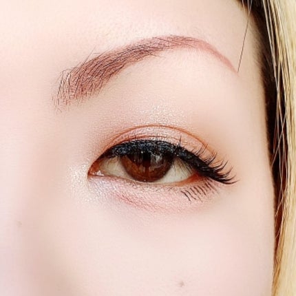 オーラクリエイション/BLEND BERRY/アイシャドウパレットを使ったクチコミ(5枚目)