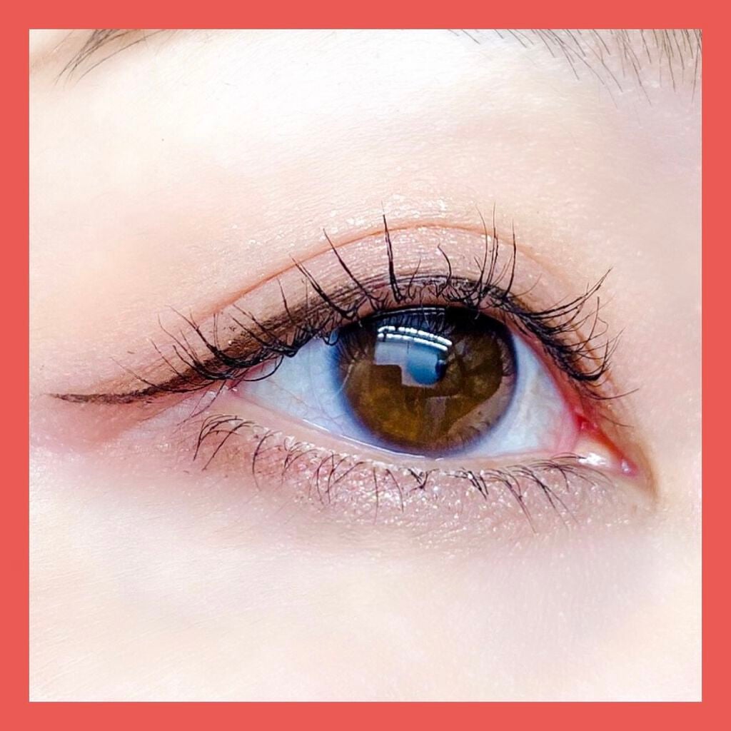 スカルプD ボーテ ピュアフリーマスカラ(ロング)/アンファー(スカルプD)/マスカラを使ったクチコミ(6枚目)