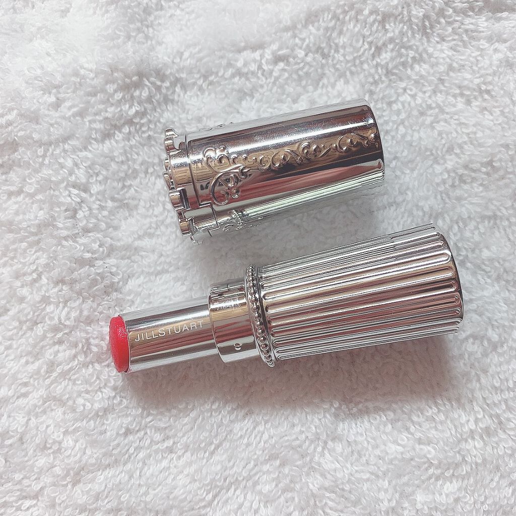 リップブロッサム/JILL STUART/口紅を使ったクチコミ(1枚目)