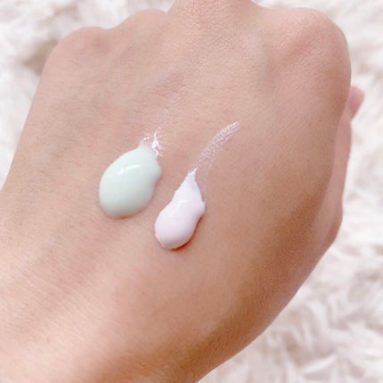 ウォータースプラッシュサンクリーム/espoir/日焼け止め・UVケアを使ったクチコミ(3枚目)