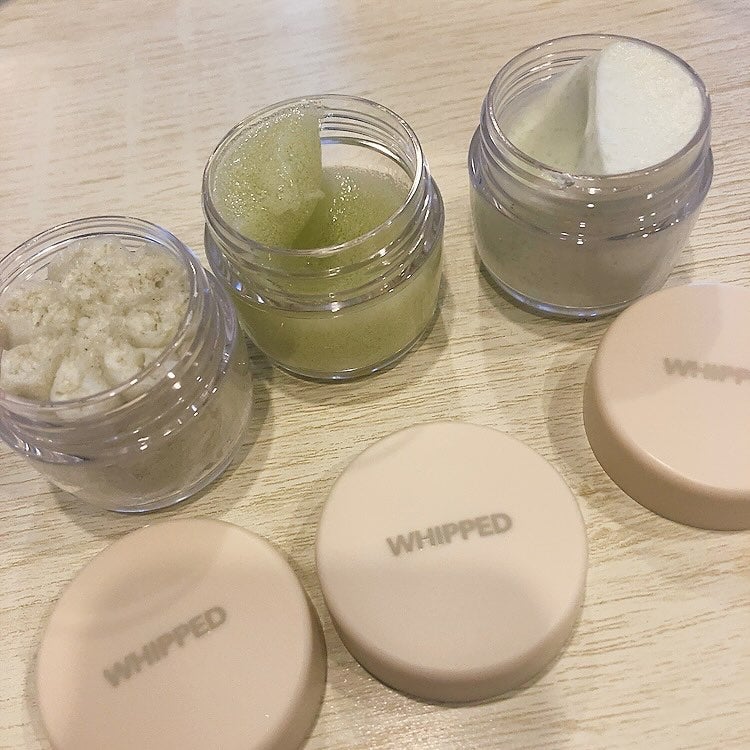 ホイップドマグツリーフェイシャル&ボディトラベルキット/WHIPPED/その他キットセットを使ったクチコミ(2枚目)