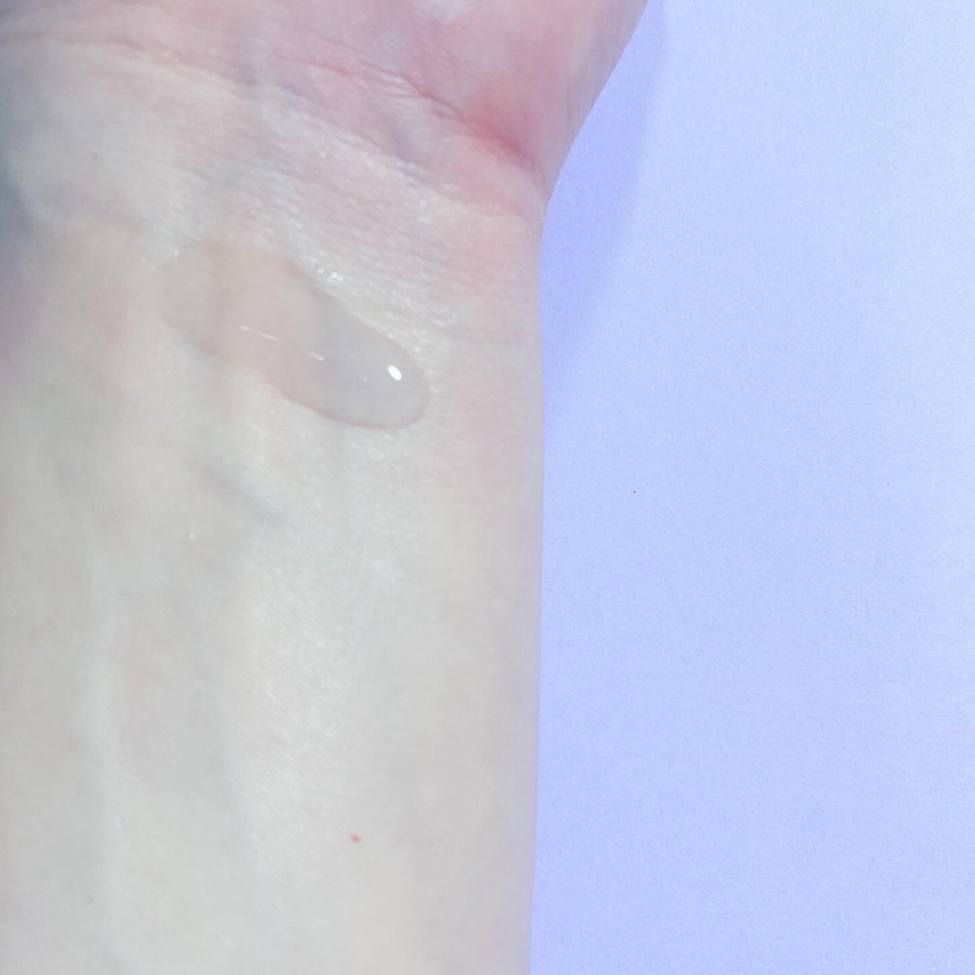 バリアダームリンガーアンプル/SKIN&LAB/美容液を使ったクチコミ(3枚目)