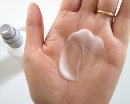 ボタニカルヘアミルク(ダメージケア)/BOTANIST/ヘアミルクを使ったクチコミ(4枚目)