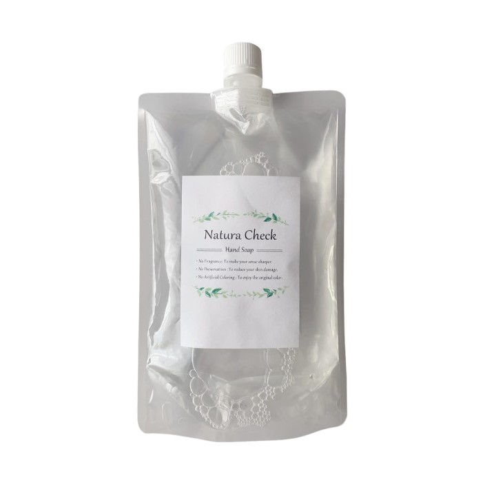 泡ハンドソープ 詰替用230ml