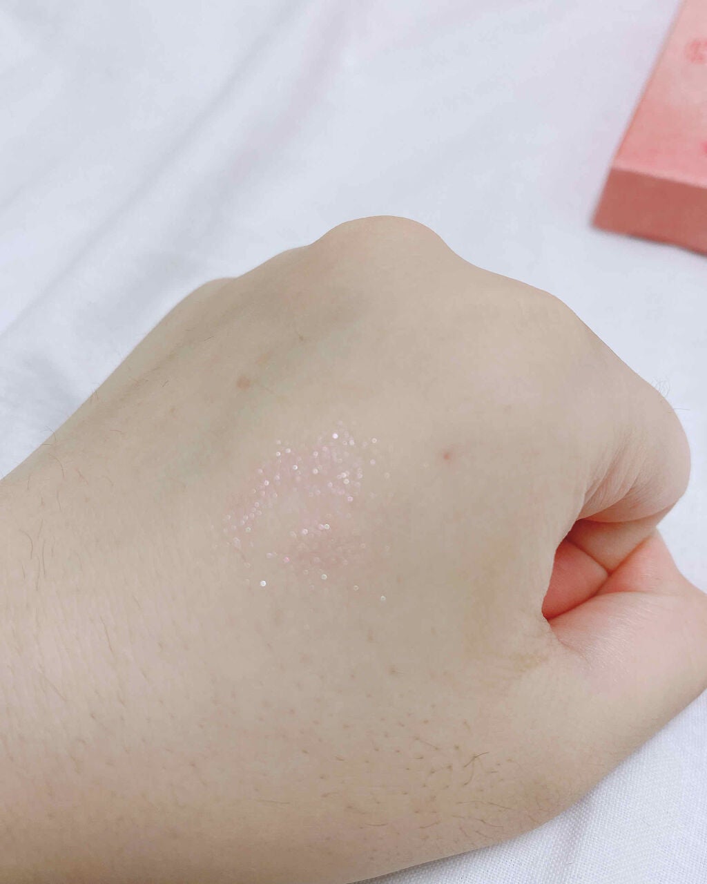 【旧】ディオール アディクト リップ マキシマイザー/Dior/リップグロスを使ったクチコミ(4枚目)