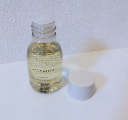 グロービタオイル イン ジェル クレンザー オレンジ&ネロリ/AROMATICA/クレンジングジェルを使ったクチコミ(9枚目)