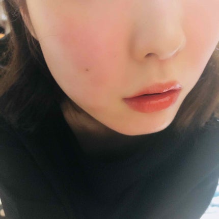 オペラ リップティント N/OPERA/リップティントを使ったクチコミ(2枚目)